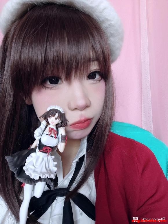 ��COS��Ƭ��ֻ�������Ů���� ����������-4.jpg