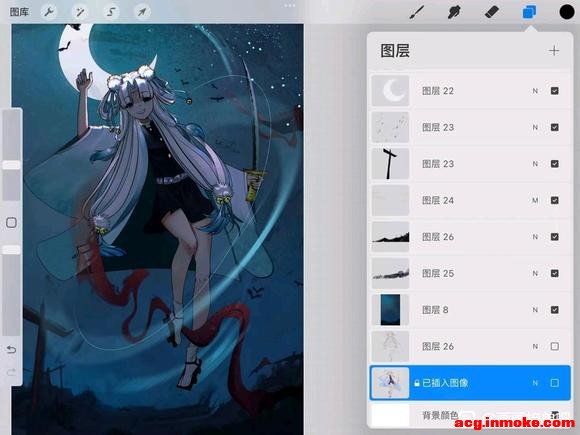�ӵ��廭q������ͷ��-1.jpg