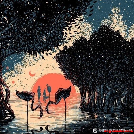 �廭ʦ James R. Eads �滭��Ʒ-2.jpg