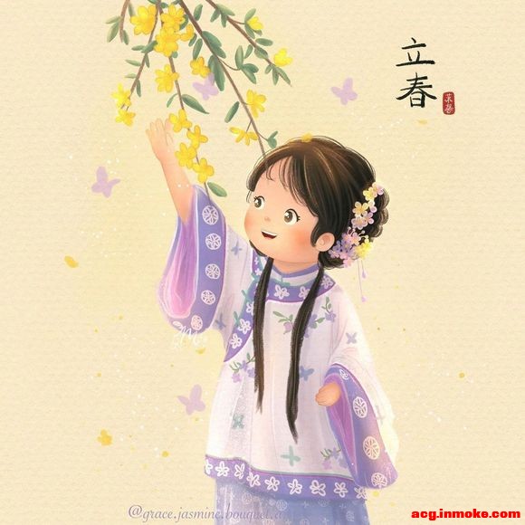&amp;quot;60λ�����廭ʦ|41 grace.jasmine.bouquet.art-3.jpg