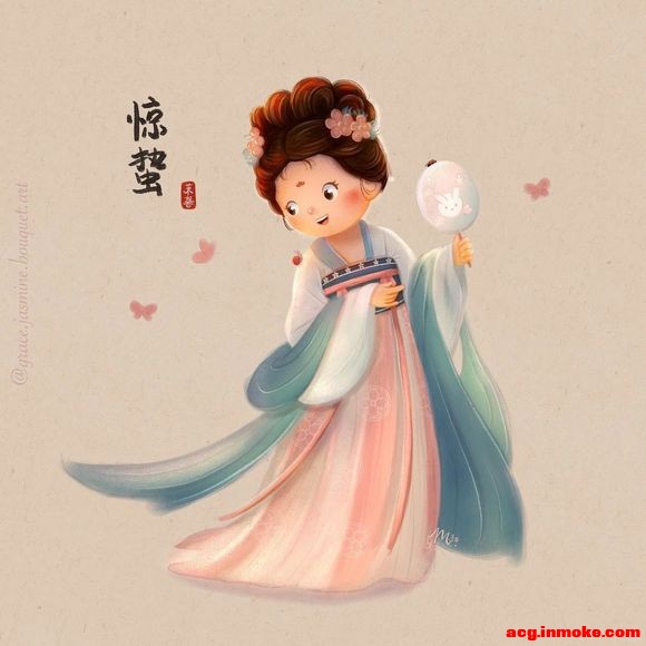 &amp;quot;60λ�����廭ʦ|41 grace.jasmine.bouquet.art-4.jpg
