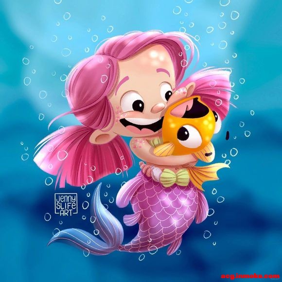 60λ�����廭ʦ|57 jennyslifeart-4.jpg
