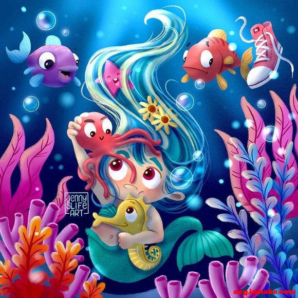 60λ�����廭ʦ|57 jennyslifeart-6.jpg