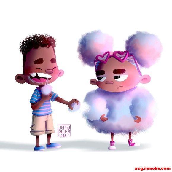 60λ�����廭ʦ|57 jennyslifeart-9.jpg