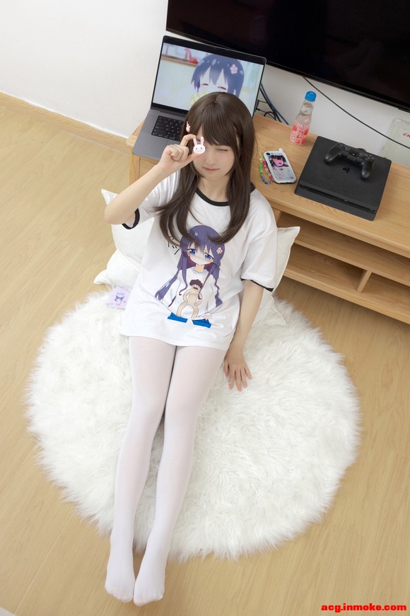 ��COS��Ƭ����Ů�����С��   ��˿��88P1V-2.jpg