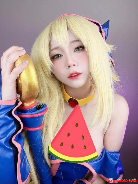 ��COS��Ƭ���ϰ��ͳ��˺�ħ����Ů��-2.jpg