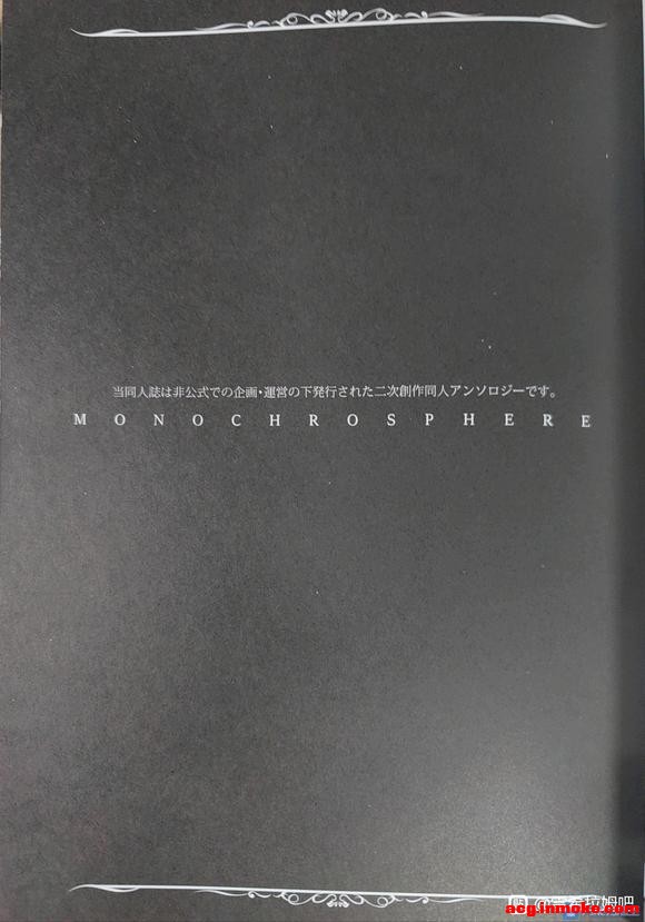 MONOCHRO SPHEREͬ��־��һЩʵ��廭������-1.jpg