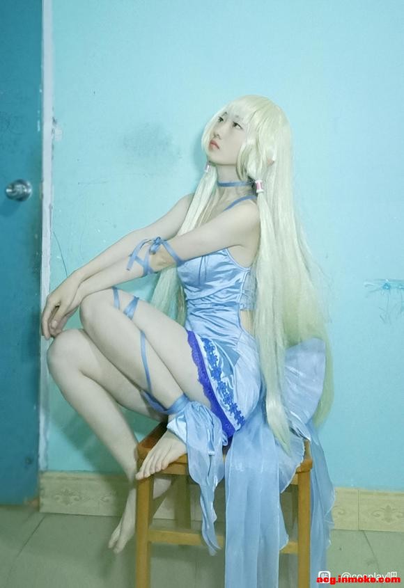 ��COS��Ƭ��ʡǮcoser�Դ� ���ε�����ʹ��Сߴ��ɫ/��ɫ-1.jpg