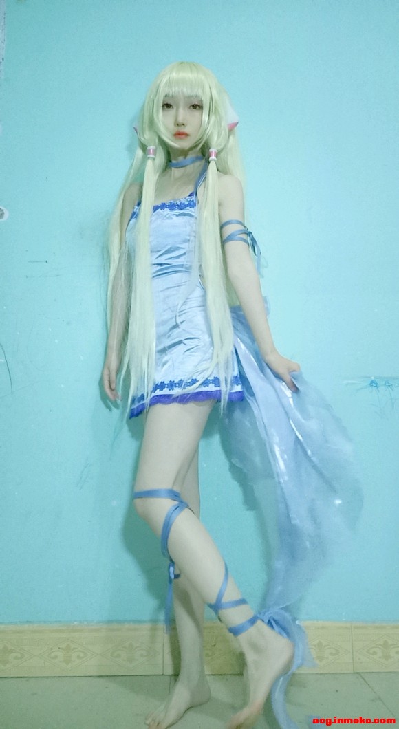 ��COS��Ƭ��ʡǮcoser�Դ� ���ε�����ʹ��Сߴ��ɫ/��ɫ-3.jpg