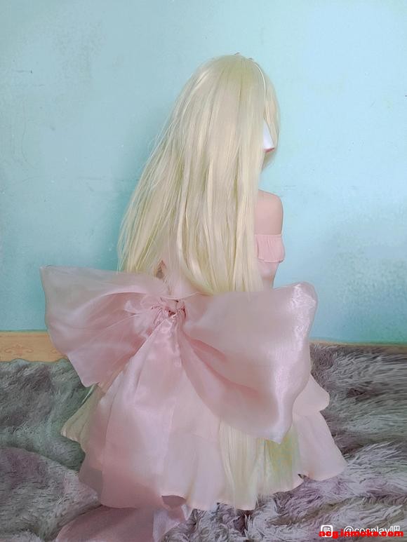 ��COS��Ƭ��ʡǮcoser�Դ� ���ε�����ʹ��Сߴ��ɫ/��ɫ-4.jpg