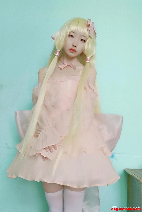 ��COS��Ƭ��ʡǮcoser�Դ� ���ε�����ʹ��Сߴ��ɫ/��ɫ-6.jpg