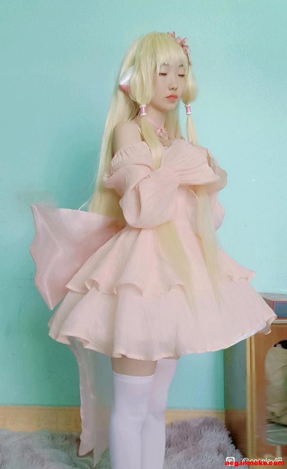 ��COS��Ƭ��ʡǮcoser�Դ� ���ε�����ʹ��Сߴ��ɫ/��ɫ-5.jpg