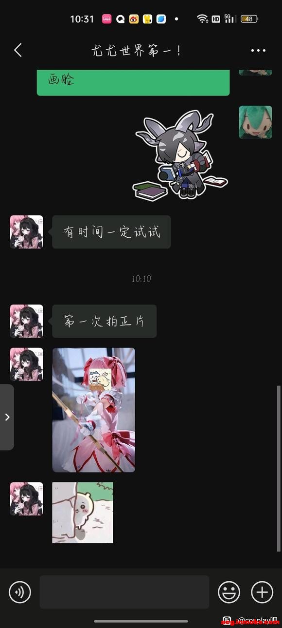 ��COS��Ƭ��coserѧ�����ô�䰡������-1.jpg