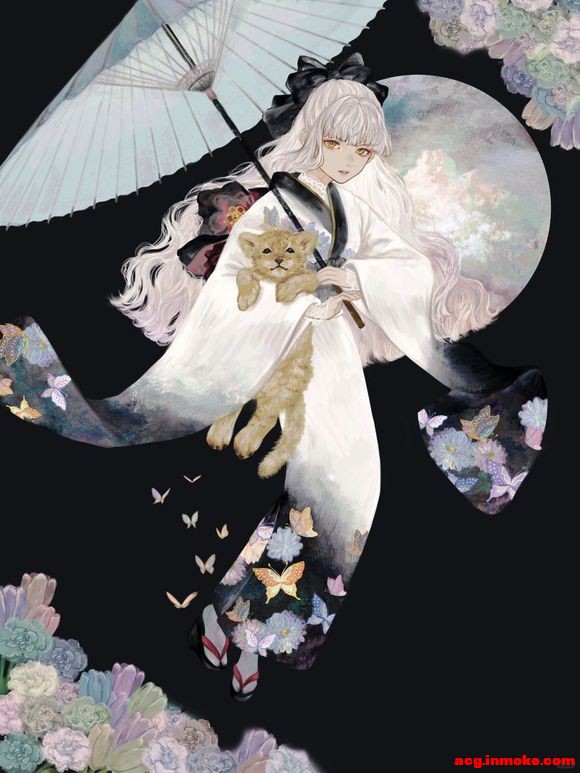 &amp;amp;#x2B1C;&amp;amp;#xFE0F;&amp;amp;#x26AA;&amp;amp;#xFE0F;&amp;amp;#xF90D;�ձ��廭ʦ shirone...-5.jpg