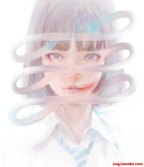 &amp;amp;#x26AA;&amp;amp;#xFE0F;������ɫ���������¸ɾ�&amp;amp;#xF9CA;�廭ʦwataboku-3.jpg