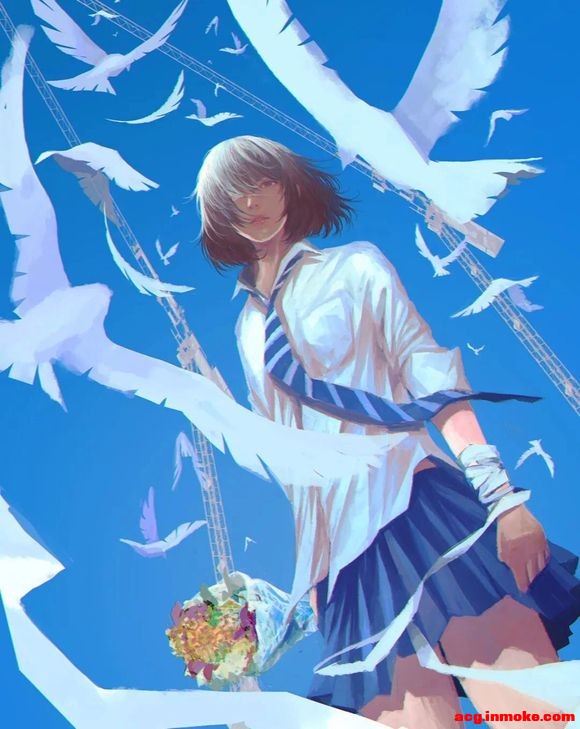 &amp;amp;#x26AA;&amp;amp;#xFE0F;������ɫ���������¸ɾ�&amp;amp;#xF9CA;�廭ʦwataboku-5.jpg