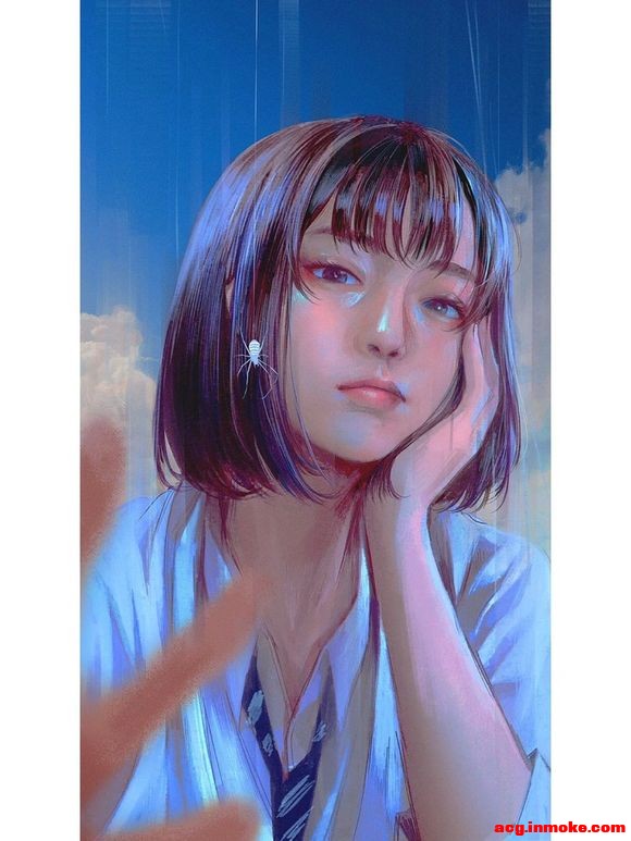 &amp;amp;#x26AA;&amp;amp;#xFE0F;������ɫ���������¸ɾ�&amp;amp;#xF9CA;�廭ʦwataboku-9.jpg