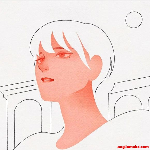 &amp;amp;#x2747;&amp;amp;#xFE0F;&amp;amp;#xF7E6;����ײɫ������������ֽ��������ɫ�廭-6.jpg