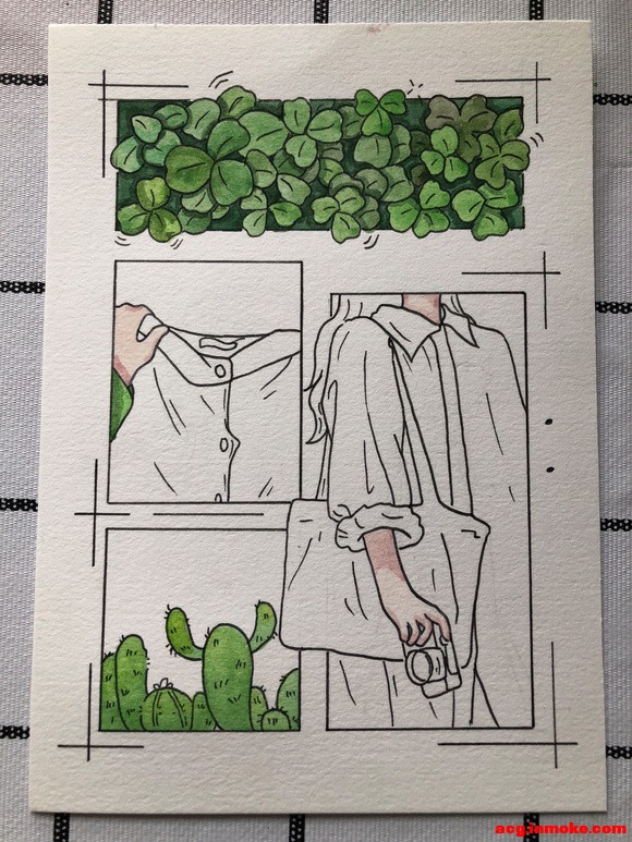 �־��廭ˮ�ʲ廭-4.jpg