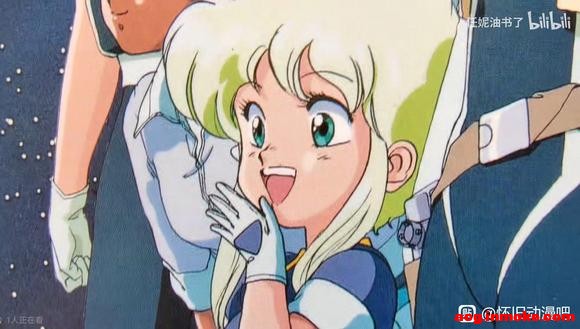 ���綯��������Ůսʿ���廭ѡ-1.jpg