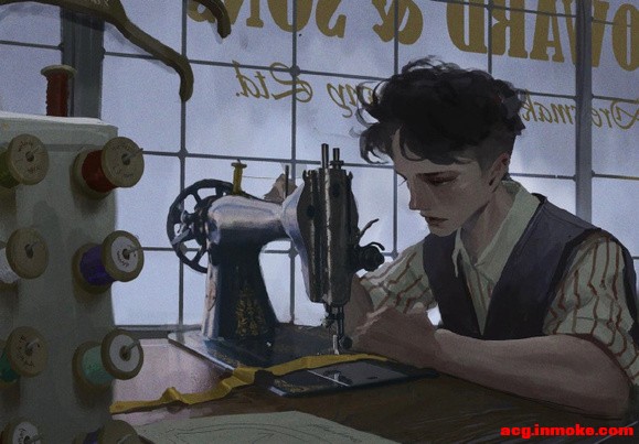 �������¸еĻ���~�廭ʦaenniyam(Ins)��Ʒ����-4.jpg