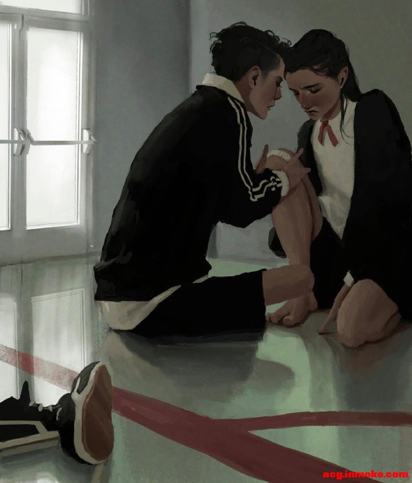 �������¸еĻ���~�廭ʦaenniyam(Ins)��Ʒ����-7.jpg