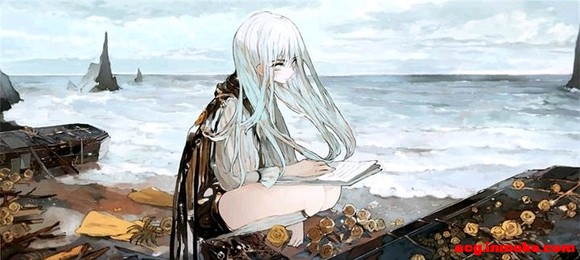 ����һЩ�ɶ��M��ʦ�Ĳ廭(2)ɳ̲�뺣��-1.jpg