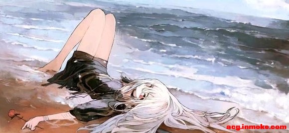 ����һЩ�ɶ��M��ʦ�Ĳ廭(2)ɳ̲�뺣��-1.jpg