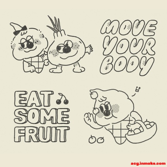 Gif��ʽ���Ų廭|�һ�³Ե�ˮ����!-4.jpg