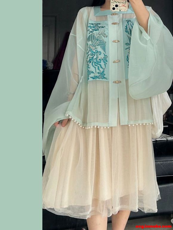 ����ϰೢ�Ե�һЩ����ʱװ�Ļ��-3.jpg