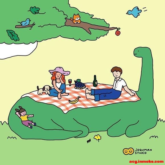 ���ղ廭No.111  ʳ�ݿ���Joguman.Studio?-4.jpg