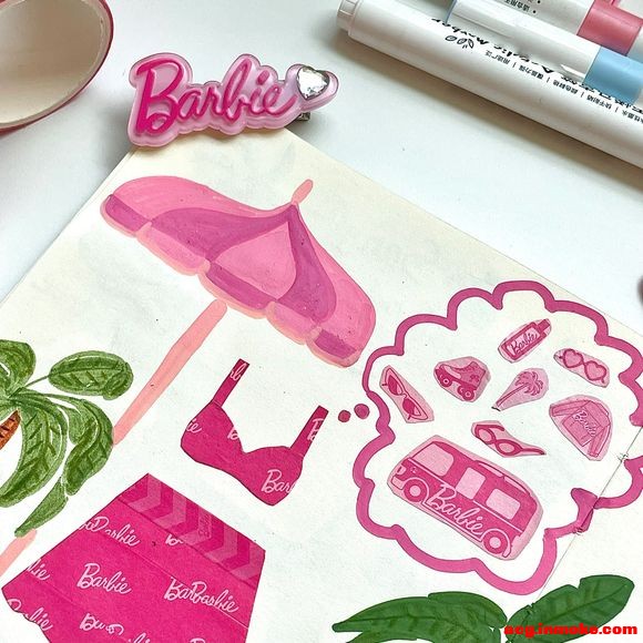 �ű�barbie�廭|��ɫ�ռ�???-3.jpg