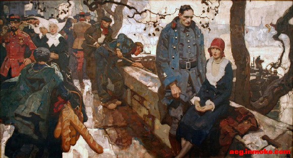 �����廭�ҵ϶���������Dean Cornwell��Ʒ����-8.jpg