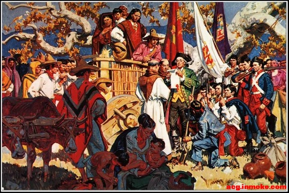 �����廭�ҵ϶���������Dean Cornwell��Ʒ����-9.jpg