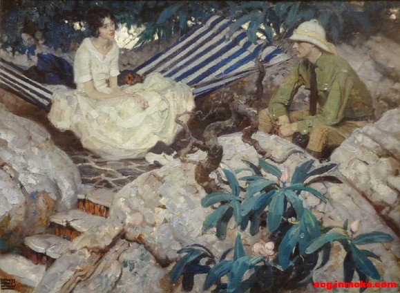 �����廭�ҵ϶���������Dean Cornwell��Ʒ����-12.jpg