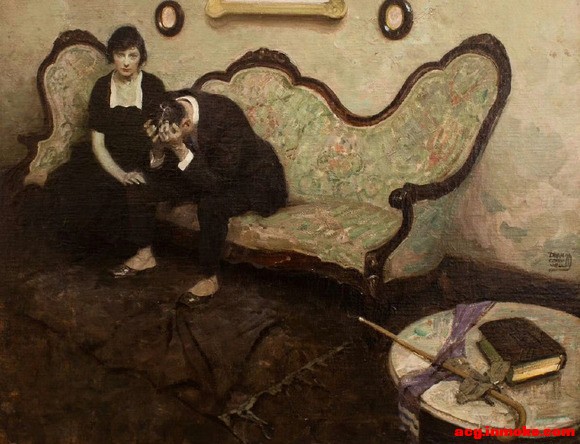 �����廭�ҵ϶���������Dean Cornwell��Ʒ����-13.jpg