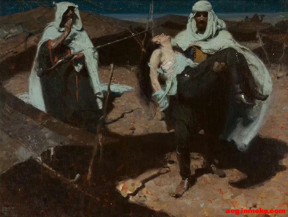 �����廭�ҵ϶���������Dean Cornwell��Ʒ����-17.jpg
