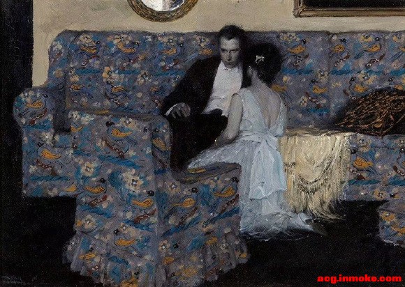 �����廭�ҵ϶���������Dean Cornwell��Ʒ����-16.jpg