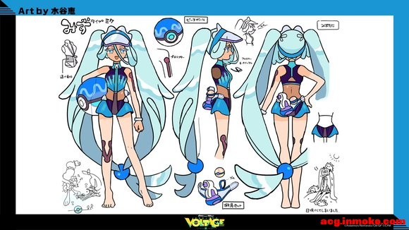 ����������ӦԮ�廭 KAITO���׺����� ����δ����������ʨ-2.jpg