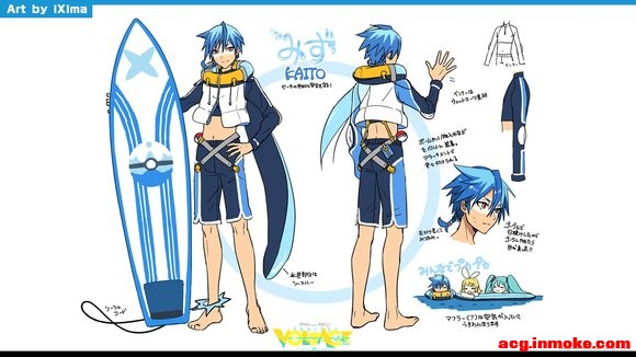 ����������ӦԮ�廭 KAITO���׺����� ����δ����������ʨ-3.jpg