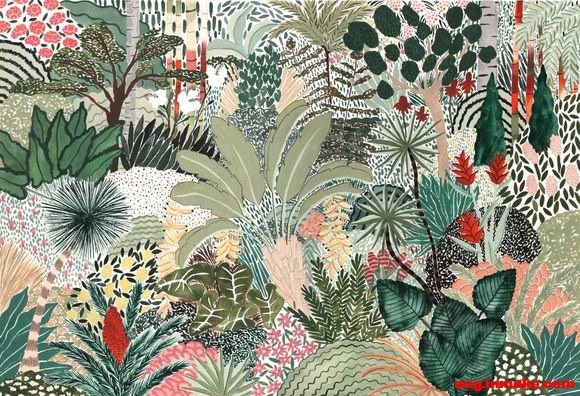 ��������|�廭ʦSara Boccaccini Meadows-3.jpg
