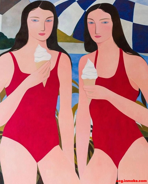 Kelly Beeman  ������˵�ʱ�в廭-2.jpg
