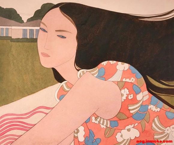 Kelly Beeman  ������˵�ʱ�в廭-5.jpg