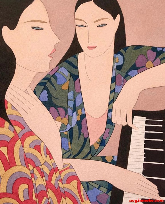 Kelly Beeman  ������˵�ʱ�в廭-4.jpg