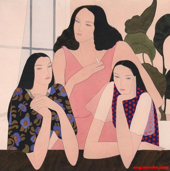 Kelly Beeman  ������˵�ʱ�в廭-7.jpg