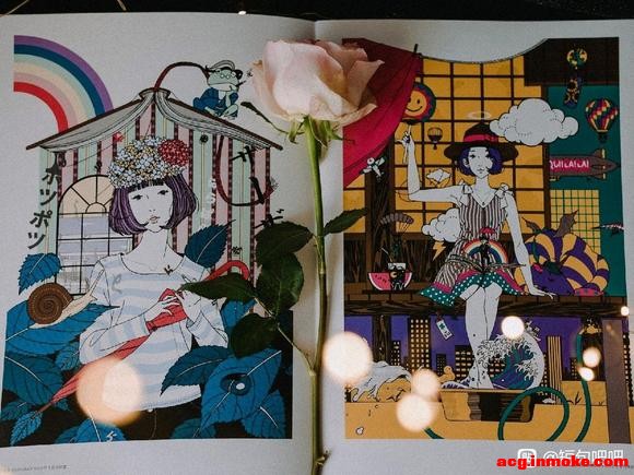 �д��ӽ��Ѥ�ò廭����-2.jpg