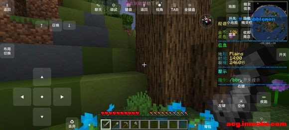 ?�������Cobblemon��1.21.1�·����ģ�9950X������?0�շ�-2.jpg