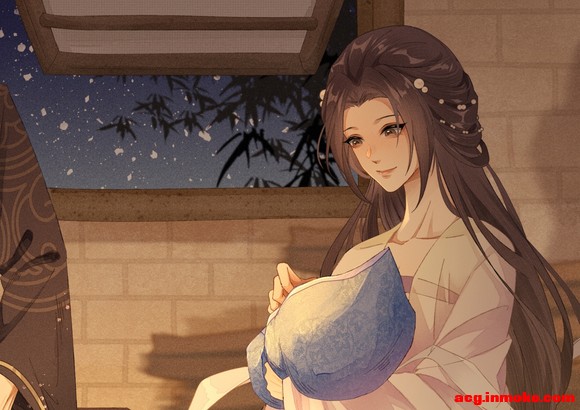 ������¡�����һ������ѩ�쿾��廭-3.jpg