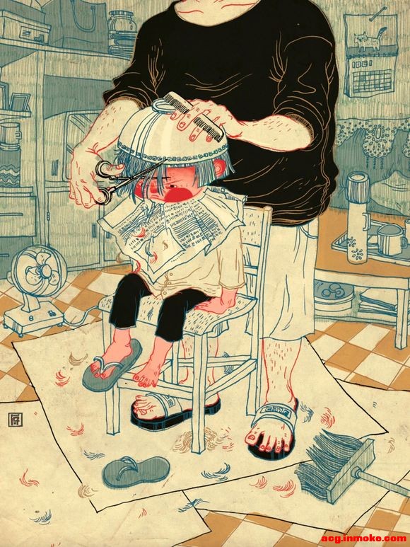 �廭����  Victo Ngai(��2��)?-2.jpg