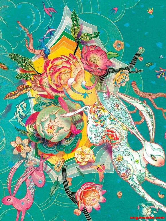 �廭����  Victo Ngai(��2��)?-3.jpg
